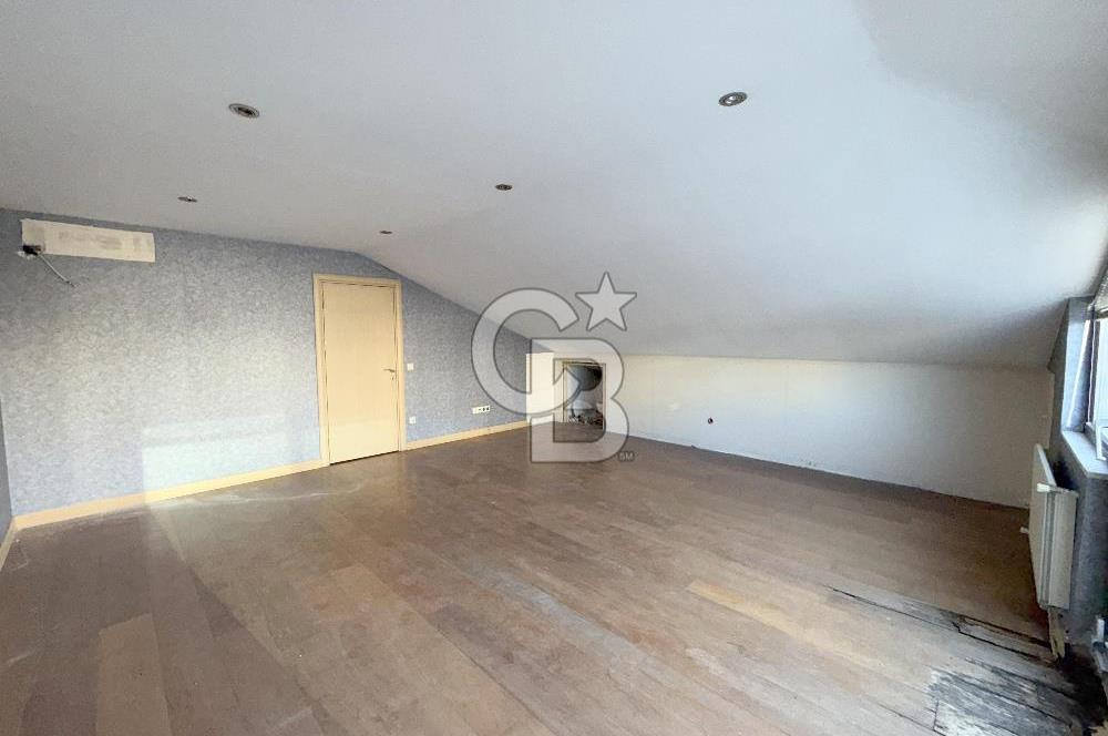 Bağdat Caddesi Tabela Değeri Yüksek 7+1 Teraslı Dubleks İşyeri