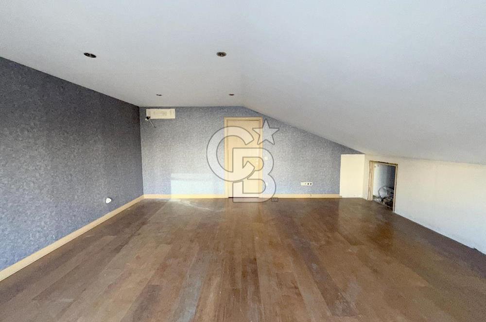 Bağdat Caddesi Tabela Değeri Yüksek 7+1 Teraslı Dubleks İşyeri