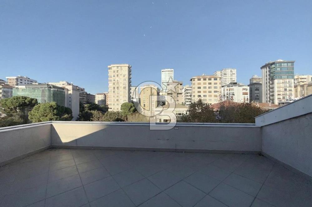 Bağdat Caddesi Tabela Değeri Yüksek 7+1 Teraslı Dubleks İşyeri