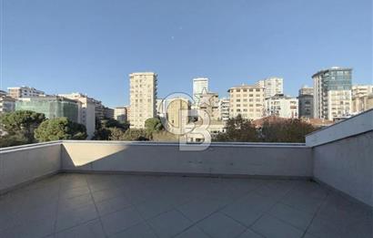 Bağdat Caddesi Tabela Değeri Yüksek 7+1 Teraslı Dubleks İşyeri