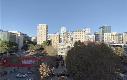 Bağdat Caddesi Tabela Değeri Yüksek 7+1 Teraslı Dubleks İşyeri