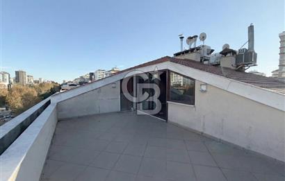 Bağdat Caddesi Tabela Değeri Yüksek 7+1 Teraslı Dubleks İşyeri