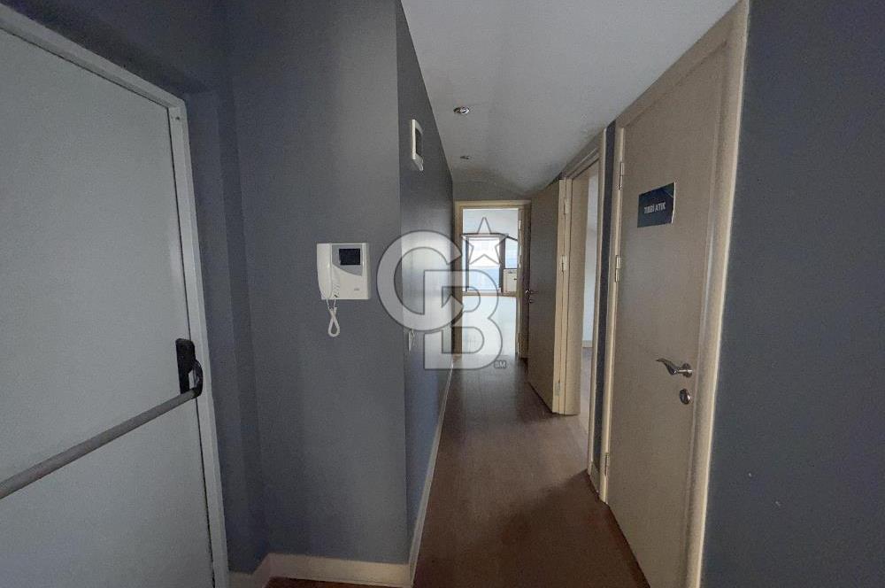 Bağdat Caddesi Tabela Değeri Yüksek 7+1 Teraslı Dubleks İşyeri