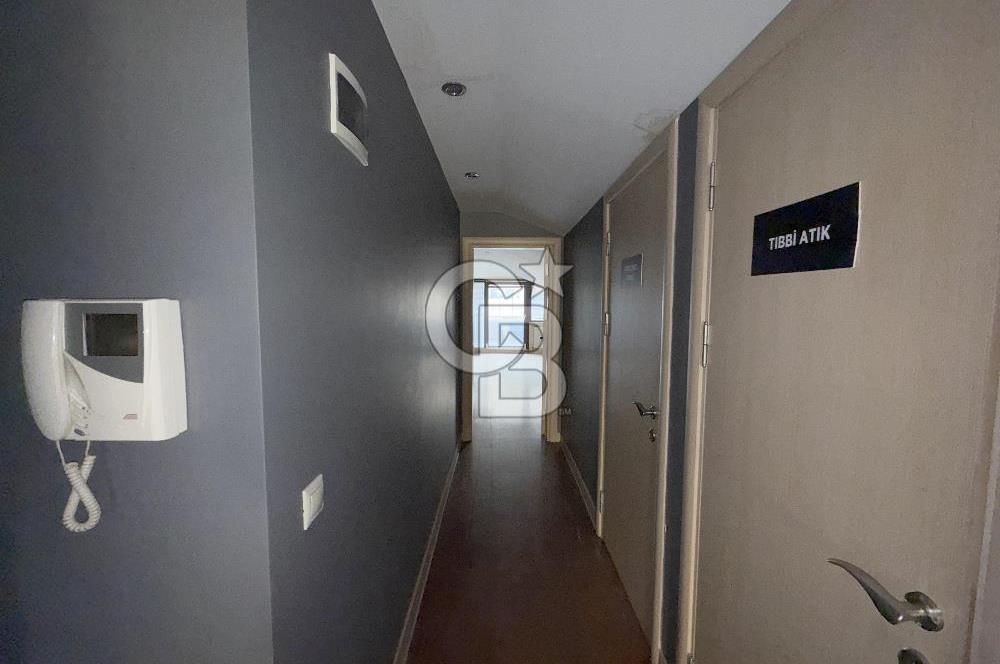 Bağdat Caddesi Tabela Değeri Yüksek 7+1 Teraslı Dubleks İşyeri