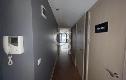 Bağdat Caddesi Tabela Değeri Yüksek 7+1 Teraslı Dubleks İşyeri