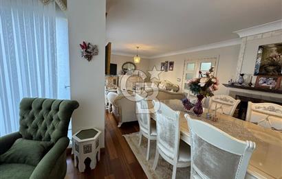 BAHÇEŞEHİR KELEBEKLER VADİSİ SATILIK 5+2 VİLLA