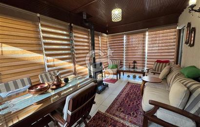 BAHÇEŞEHİR KELEBEKLER VADİSİ SATILIK 5+2 VİLLA