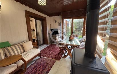 BAHÇEŞEHİR KELEBEKLER VADİSİ SATILIK 5+2 VİLLA