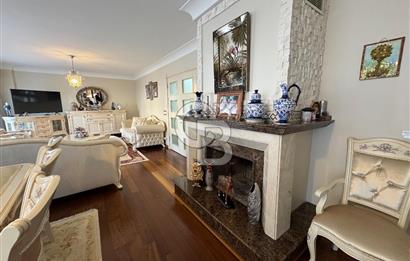 BAHÇEŞEHİR KELEBEKLER VADİSİ SATILIK 5+2 VİLLA