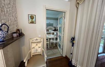 BAHÇEŞEHİR KELEBEKLER VADİSİ SATILIK 5+2 VİLLA