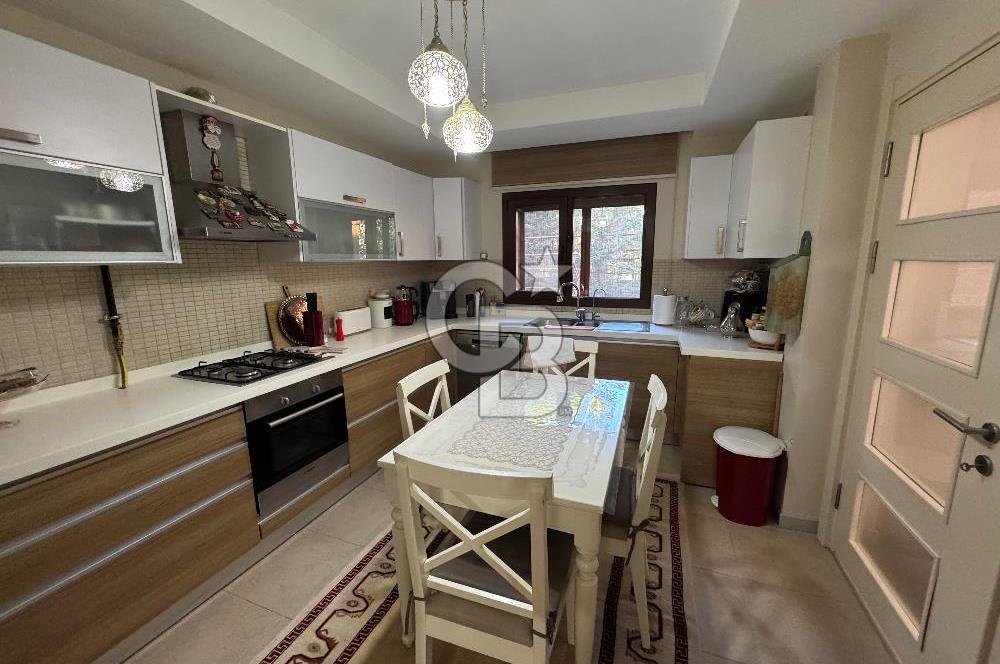 BAHÇEŞEHİR KELEBEKLER VADİSİ SATILIK 5+2 VİLLA