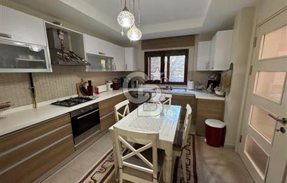 BAHÇEŞEHİR KELEBEKLER VADİSİ SATILIK 5+2 VİLLA