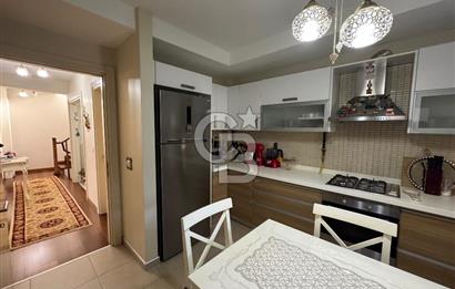 BAHÇEŞEHİR KELEBEKLER VADİSİ SATILIK 5+2 VİLLA