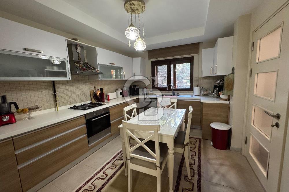 BAHÇEŞEHİR KELEBEKLER VADİSİ SATILIK 5+2 VİLLA