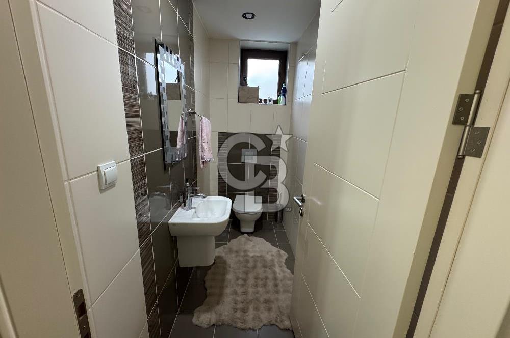 BAHÇEŞEHİR KELEBEKLER VADİSİ SATILIK 5+2 VİLLA