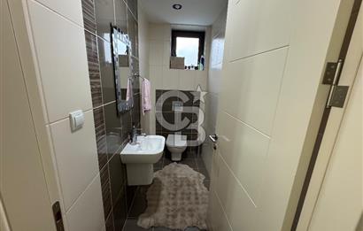 BAHÇEŞEHİR KELEBEKLER VADİSİ SATILIK 5+2 VİLLA