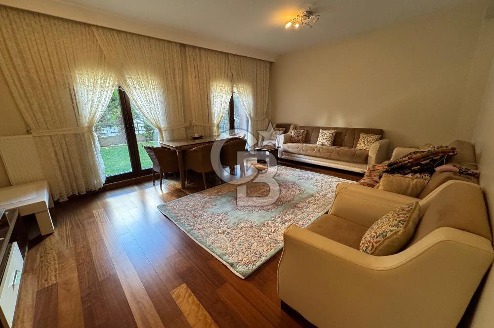 BAHÇEŞEHİR KELEBEKLER VADİSİ SATILIK 5+2 VİLLA