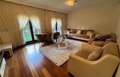 BAHÇEŞEHİR KELEBEKLER VADİSİ SATILIK 5+2 VİLLA