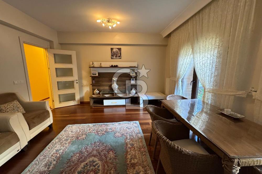 BAHÇEŞEHİR KELEBEKLER VADİSİ SATILIK 5+2 VİLLA