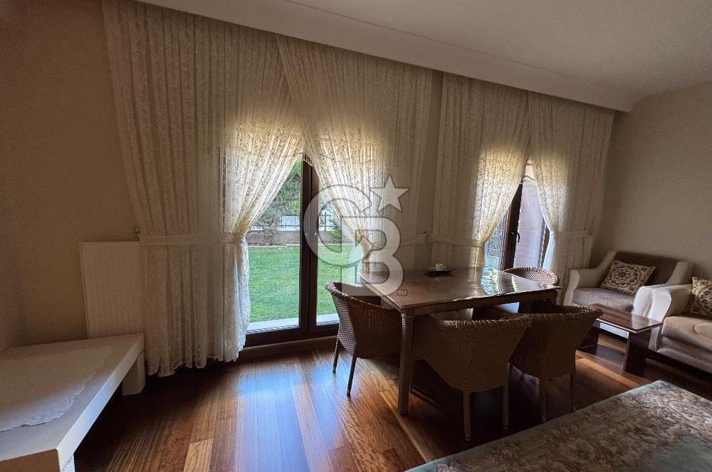 BAHÇEŞEHİR KELEBEKLER VADİSİ SATILIK 5+2 VİLLA