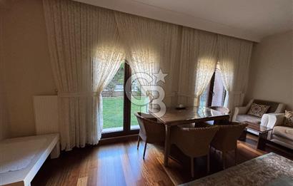 BAHÇEŞEHİR KELEBEKLER VADİSİ SATILIK 5+2 VİLLA