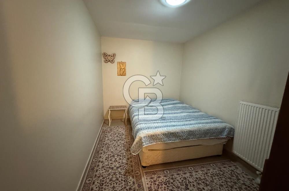 BAHÇEŞEHİR KELEBEKLER VADİSİ SATILIK 5+2 VİLLA