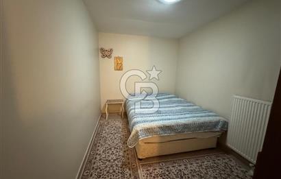 BAHÇEŞEHİR KELEBEKLER VADİSİ SATILIK 5+2 VİLLA