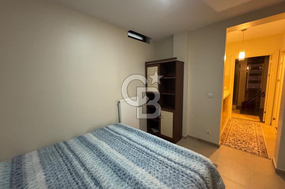 BAHÇEŞEHİR KELEBEKLER VADİSİ SATILIK 5+2 VİLLA