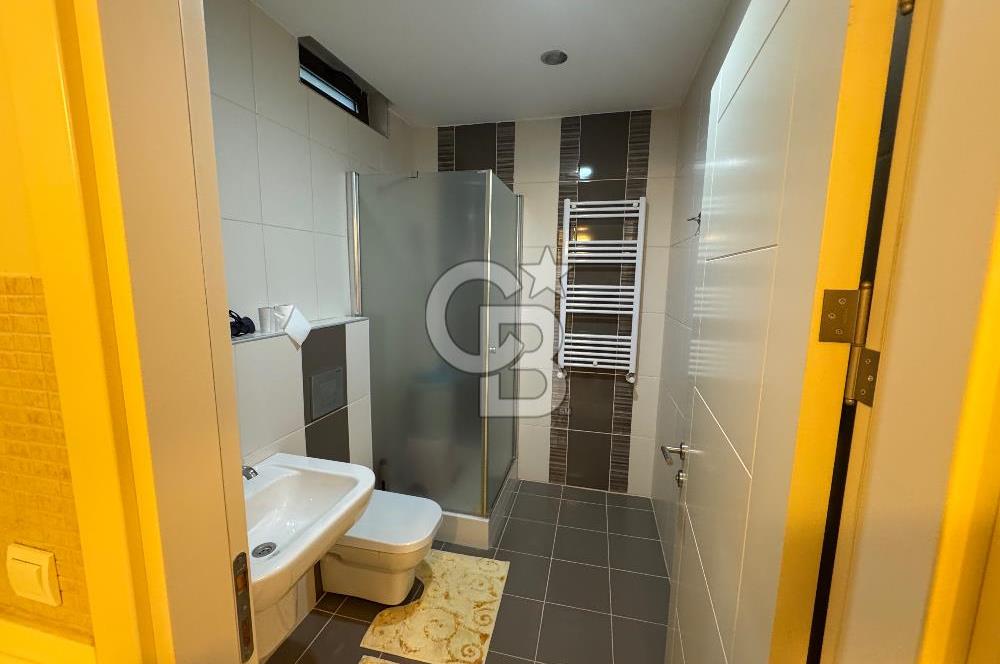 BAHÇEŞEHİR KELEBEKLER VADİSİ SATILIK 5+2 VİLLA