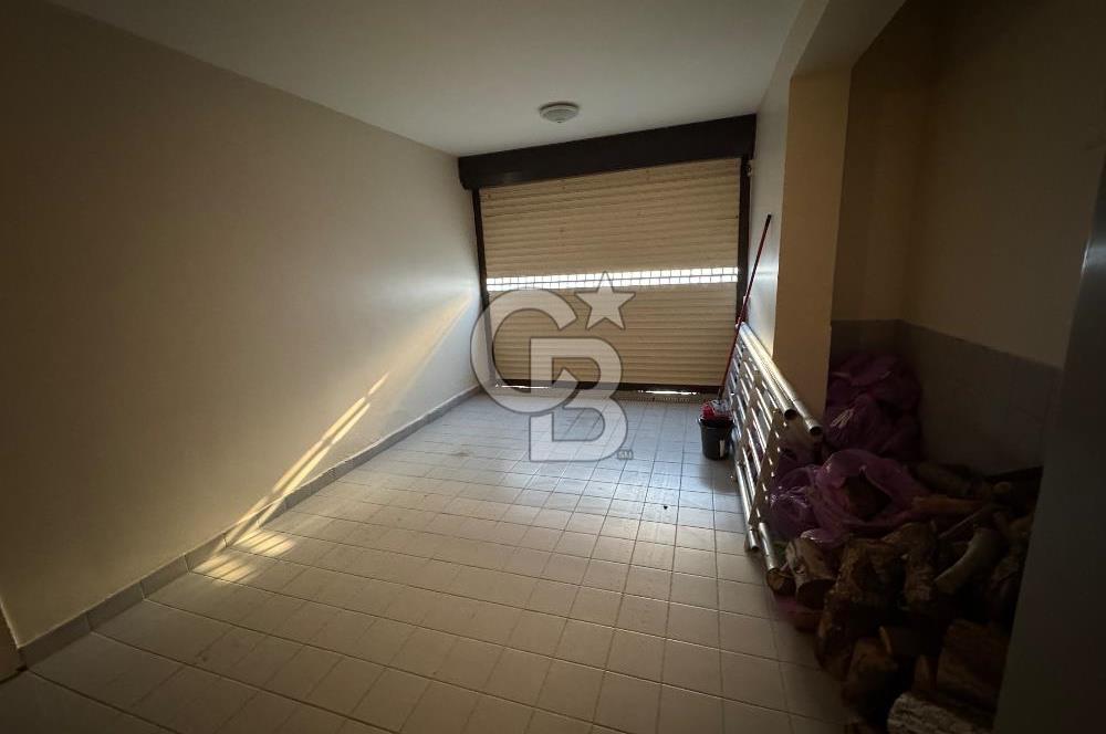 BAHÇEŞEHİR KELEBEKLER VADİSİ SATILIK 5+2 VİLLA