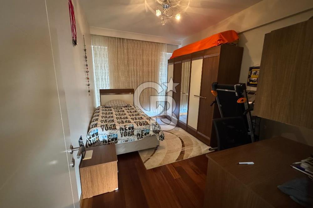 BAHÇEŞEHİR KELEBEKLER VADİSİ SATILIK 5+2 VİLLA