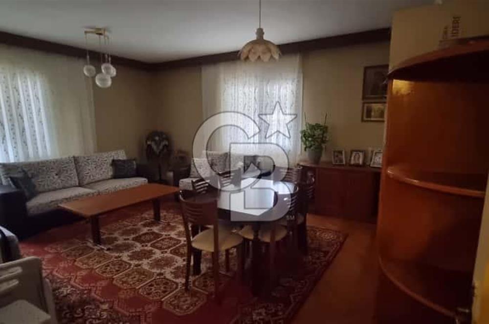  Narlıdere Ilıca Mah. Yüksek Giriş 3+1 Daire