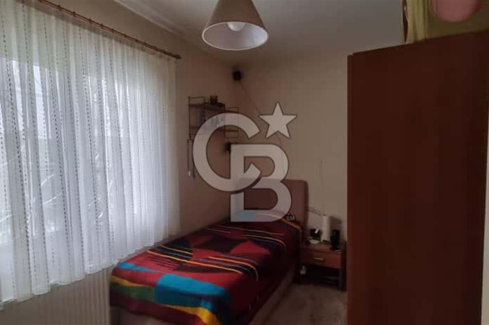  Narlıdere Ilıca Mah. Yüksek Giriş 3+1 Daire