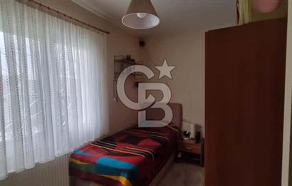  Narlıdere Ilıca Mah. Yüksek Giriş 3+1 Daire