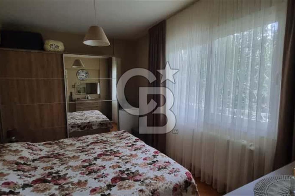  Narlıdere Ilıca Mah. Yüksek Giriş 3+1 Daire