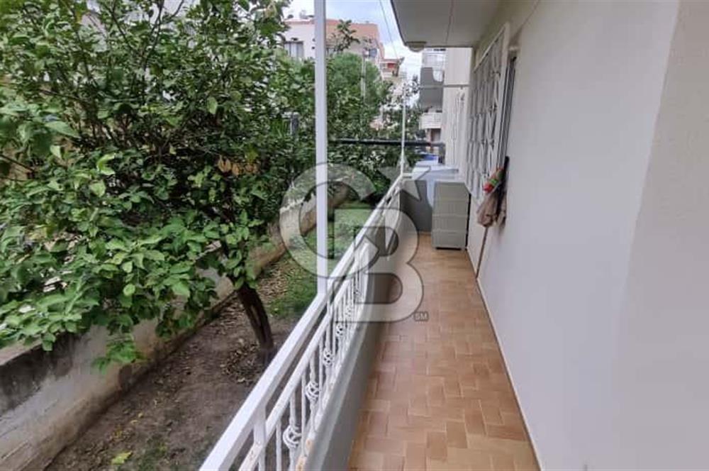  Narlıdere Ilıca Mah. Yüksek Giriş 3+1 Daire