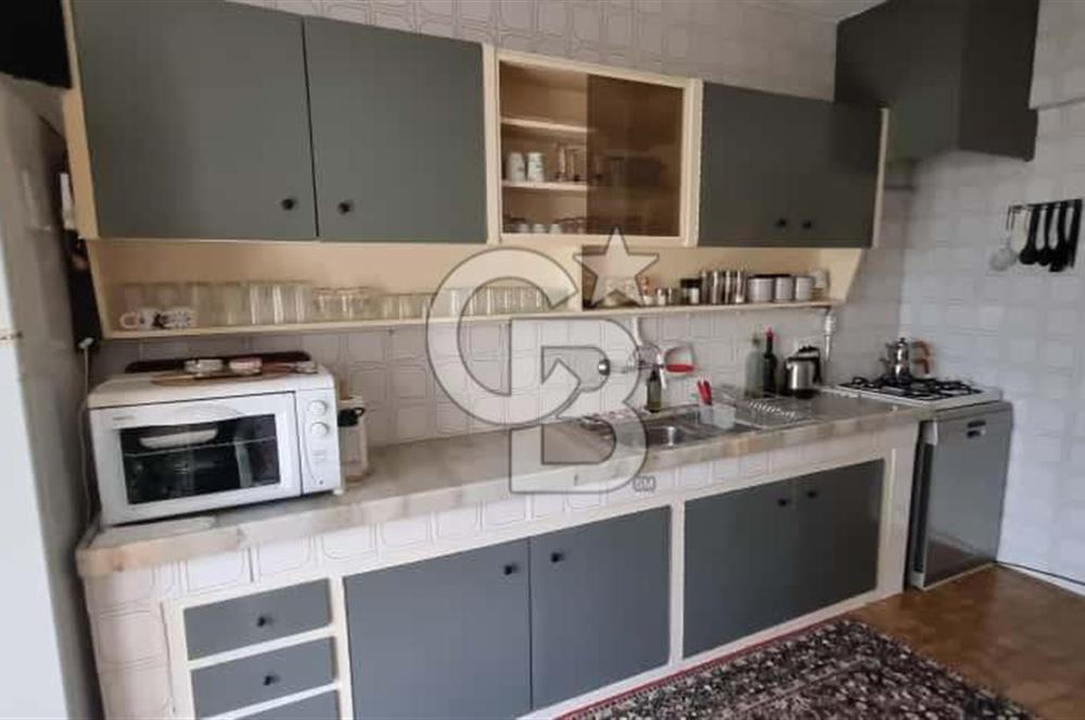  Narlıdere Ilıca Mah. Yüksek Giriş 3+1 Daire