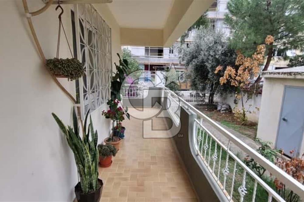  Narlıdere Ilıca Mah. Yüksek Giriş 3+1 Daire