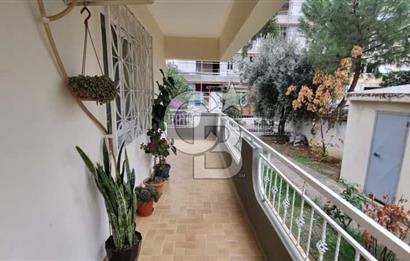  Narlıdere Ilıca Mah. Yüksek Giriş 3+1 Daire