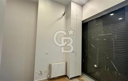 BAĞDAT CADDESİ ÜZERİ SIFIR ,ÖN KULLANIMLI;BACALI 100 M2