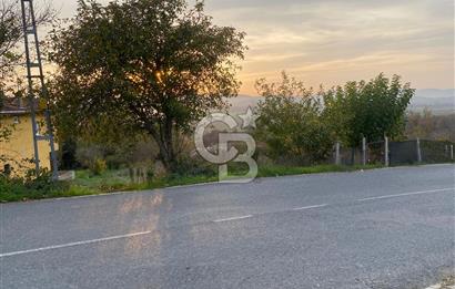 Şile Bucaklı Mahallesi’nde 519 m² İmarlı Arsa