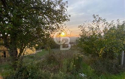 Şile Bucaklı Mahallesi’nde 519 m² İmarlı Arsa