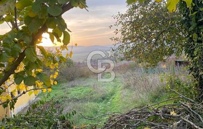 Şile Bucaklı Mahallesi’nde 519 m² İmarlı Arsa
