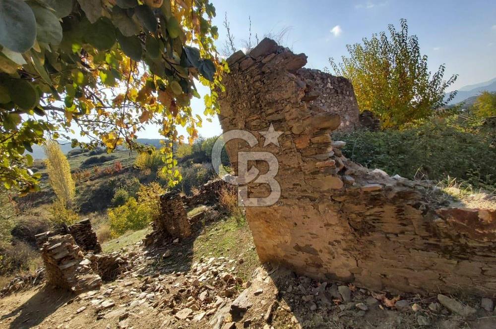 İzmir Bayındır Satılık Köy İçi İmarlı Uygun Fırsat Tarla