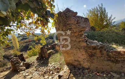İzmir Bayındır Satılık Köy İçi İmarlı Uygun Fırsat Tarla