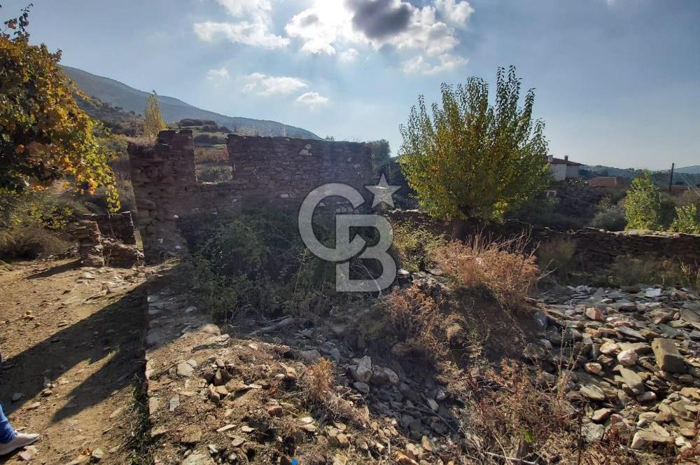 İzmir Bayındır Satılık Köy İçi İmarlı Uygun Fırsat Tarla