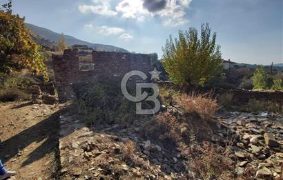 İzmir Bayındır Satılık Köy İçi İmarlı Uygun Fırsat Tarla