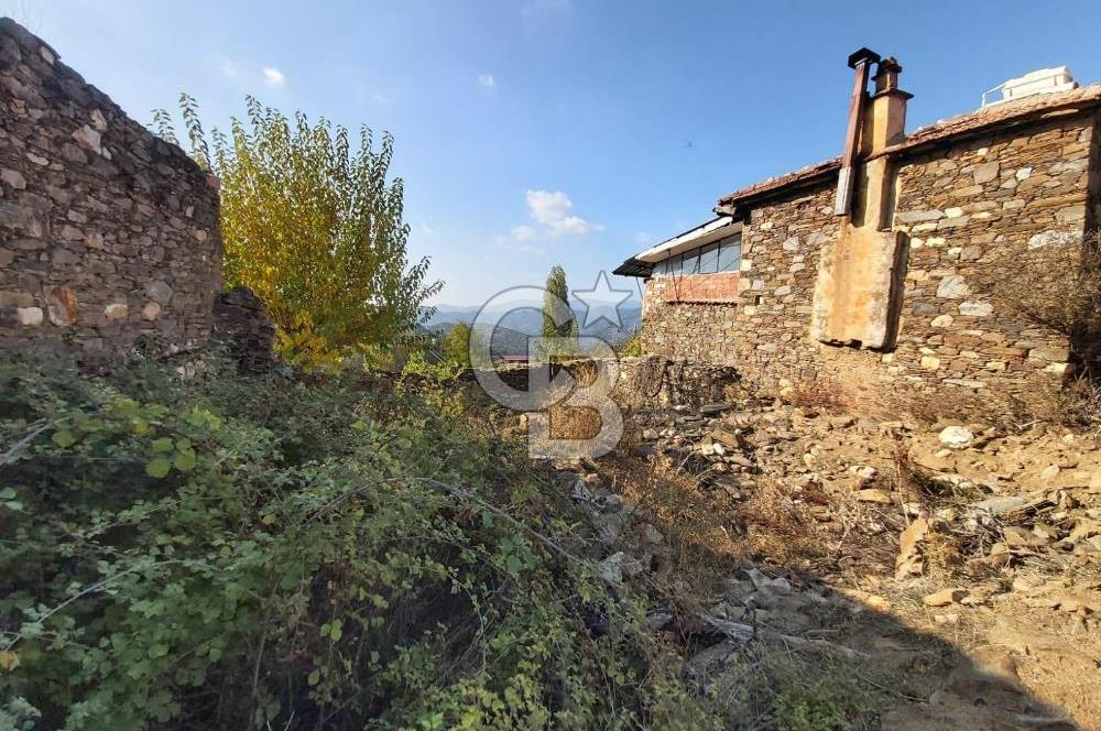 İzmir Bayındır Satılık Köy İçi İmarlı Uygun Fırsat Tarla