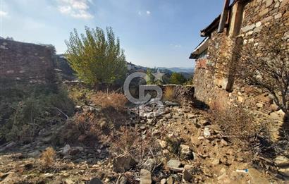 İzmir Bayındır Satılık Köy İçi İmarlı Uygun Fırsat Tarla