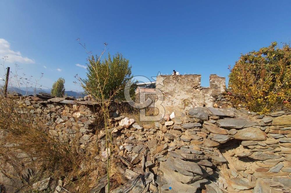 İzmir Bayındır Satılık Köy İçi İmarlı Uygun Fırsat Tarla